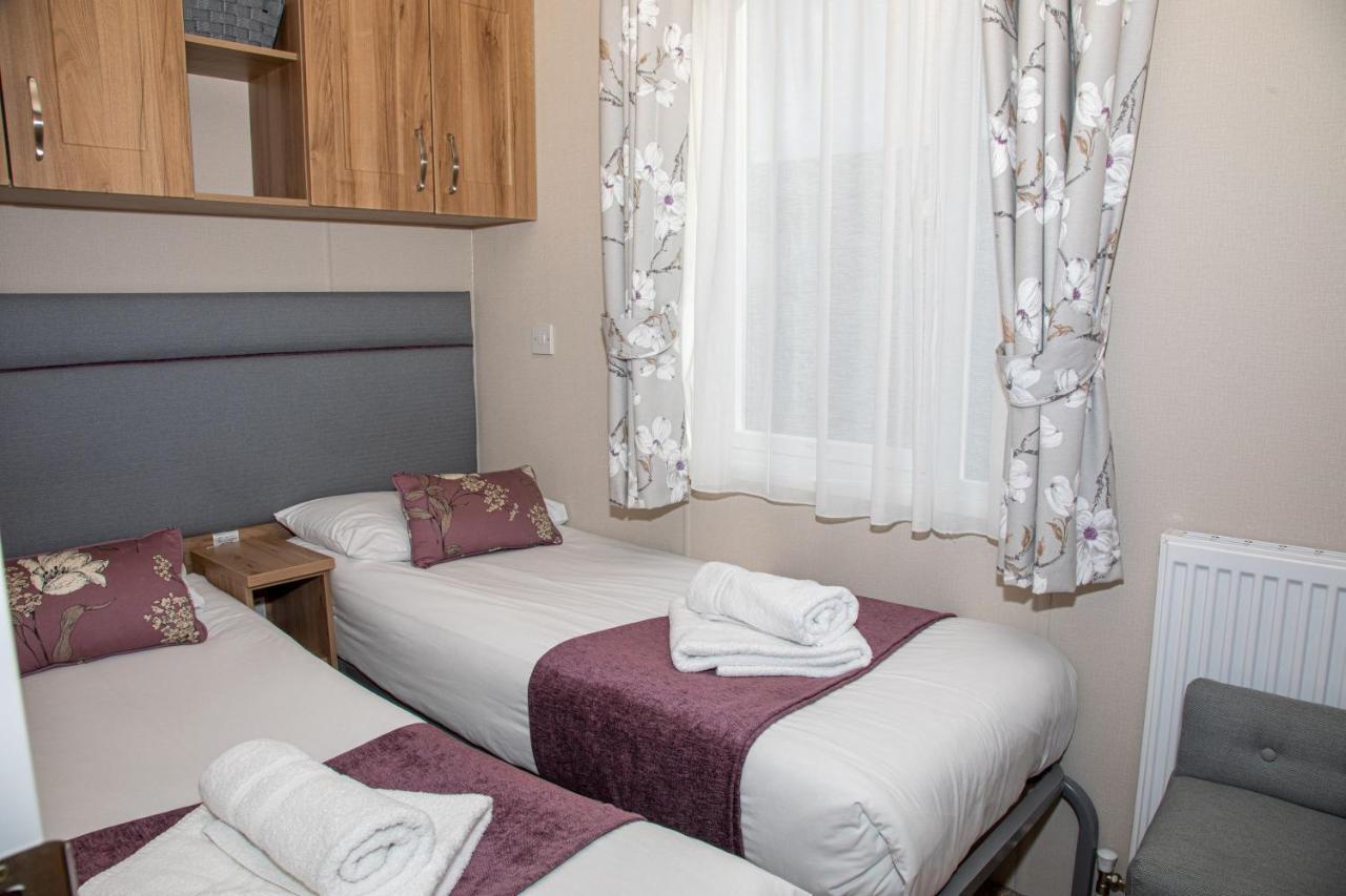 סנט אנדרוס Stewarts Resort Lodge 30 מראה חיצוני תמונה