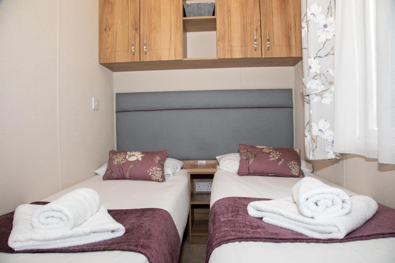 סנט אנדרוס Stewarts Resort Lodge 30 מראה חיצוני תמונה